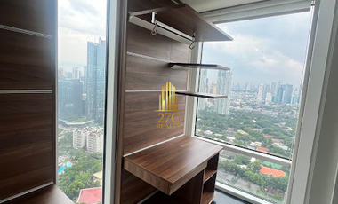 FOR SALE: Discovery Primea Residences, Makati City