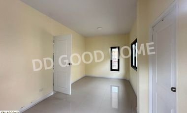 Single house in Chaiyaphum, Near Chao Pho Phaya Lae Shrine