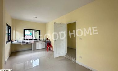 Single house in Chaiyaphum, Near Chao Pho Phaya Lae Shrine