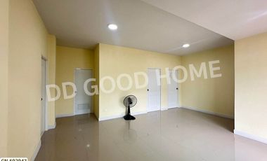 Single house in Chaiyaphum, Near Chao Pho Phaya Lae Shrine