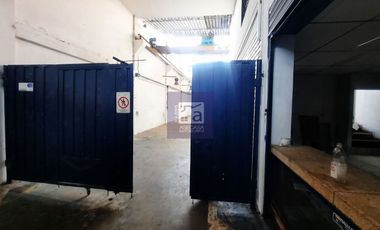 COD. 10436 SE ARRIENDA BODEGA SAN FRANCISCO - BUCARAMANGA