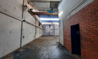 COD. 10436 SE ARRIENDA BODEGA SAN FRANCISCO - BUCARAMANGA