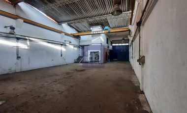 COD. 10436 SE ARRIENDA BODEGA SAN FRANCISCO - BUCARAMANGA