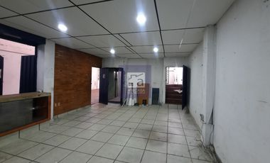 COD. 10436 SE ARRIENDA BODEGA SAN FRANCISCO - BUCARAMANGA