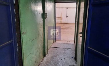 COD. 10436 SE ARRIENDA BODEGA SAN FRANCISCO - BUCARAMANGA