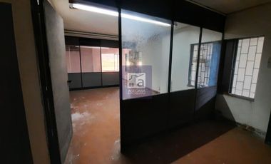 COD. 10436 SE ARRIENDA BODEGA SAN FRANCISCO - BUCARAMANGA