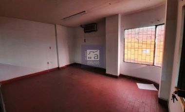 COD. 10436 SE ARRIENDA BODEGA SAN FRANCISCO - BUCARAMANGA