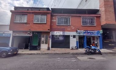 COD. 10437 SE ARRIENDA LOCAL CENTRO - BUCARAMANGA