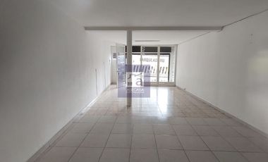 COD. 10437 SE ARRIENDA LOCAL CENTRO - BUCARAMANGA