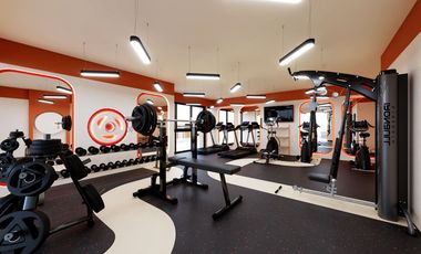 PREVENTA DE HERMOSO ESTUDIO, EN PLAYA DEL CARMEN