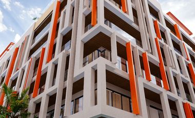 PREVENTA DE ESTUDIO, EN PLAYA DEL CARMEN