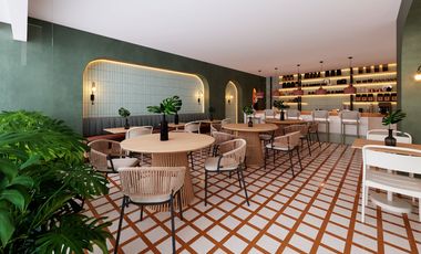 PREVENTA DE ESTUDIO, EN PLAYA DEL CARMEN