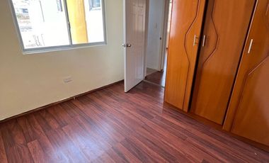 Casa de venta en Quito sector Marianas Parada 10