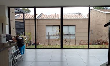 46264 Casa en Venta Don Diego