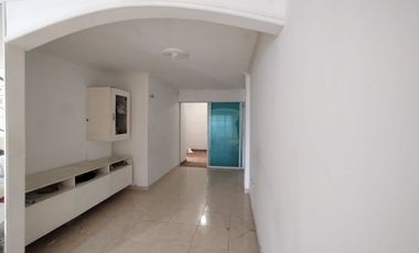 Casa en arriendo en Villa Santos.