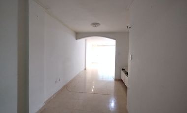 Casa en arriendo en Villa Santos.