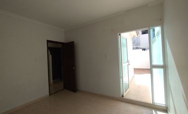 Casa en arriendo en Villa Santos.