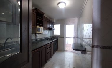 Casa en arriendo en Villa Santos.