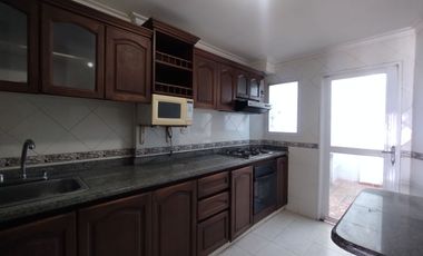 Casa en arriendo en Villa Santos.