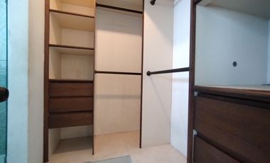 Casa en arriendo en Villa Santos.