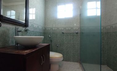 Casa en arriendo en Villa Santos.