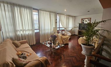 VENDO COMO TERRENO - CERCA A DOMINGO ORUE Y METRO  - SURCO