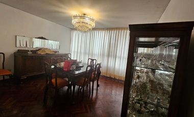 VENDO COMO TERRENO - CERCA A DOMINGO ORUE Y METRO  - SURCO