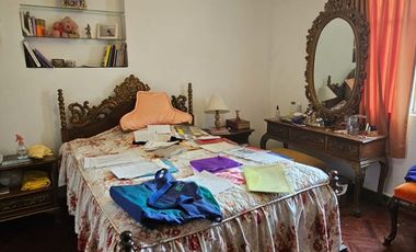 VENDO COMO TERRENO - CERCA A DOMINGO ORUE Y METRO  - SURCO