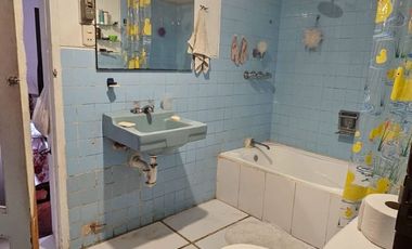 VENDO COMO TERRENO - CERCA A DOMINGO ORUE Y METRO  - SURCO