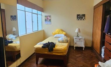 VENDO COMO TERRENO - CERCA A DOMINGO ORUE Y METRO  - SURCO