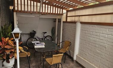 VENDO COMO TERRENO - CERCA A DOMINGO ORUE Y METRO  - SURCO