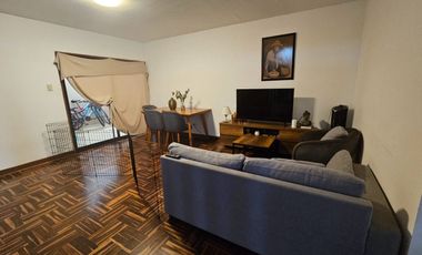 VENDO COMO TERRENO - CERCA A DOMINGO ORUE Y METRO  - SURCO