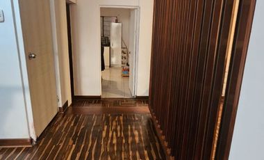 VENDO COMO TERRENO - CERCA A DOMINGO ORUE Y METRO  - SURCO