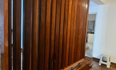 VENDO COMO TERRENO - CERCA A DOMINGO ORUE Y METRO  - SURCO