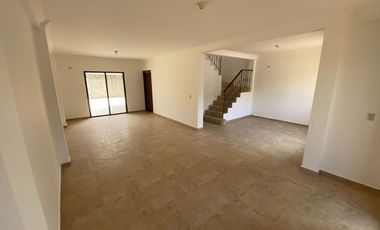 VENTA CASA EN VILLA CLUB ETAPA OMEGA
