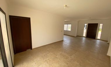 VENTA CASA EN VILLA CLUB ETAPA OMEGA