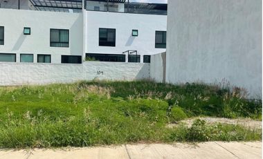 Terreno en Venta Valle Imperial.	$2,520,000