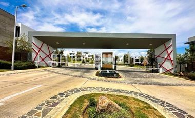 Terreno en Venta Valle Imperial.	$2,520,000