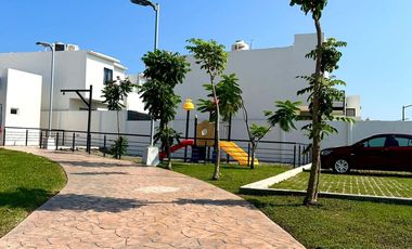 Casa en venta