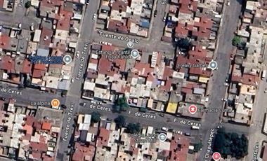 Casa en venta en Fuentes del Valle, Tultitlán, México. ASF*