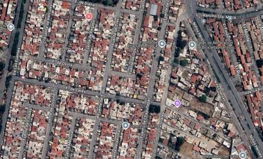 Casa en venta en Fuentes del Valle, Tultitlán, México. ASF*