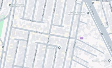 Casa en venta en Fuentes del Valle, Tultitlán, México. ASF*