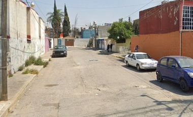 Casa en venta en Fuentes del Valle, Tultitlán, México. ASF*