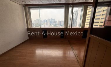 25-913 Venta Oficina Plaza Galería, I H