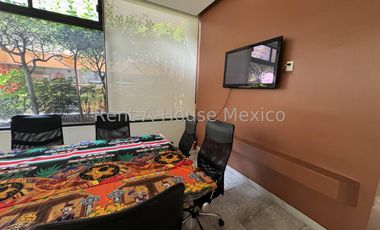 25-913 Venta Oficina Plaza Galería, I H