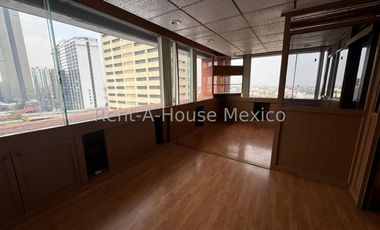 25-913 Venta Oficina Plaza Galería, I H
