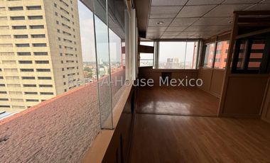 25-913 Venta Oficina Plaza Galería, I H