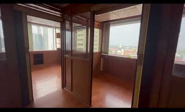 25-913 Venta Oficina Plaza Galería, I H