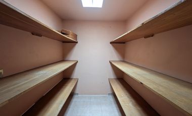 Casa con estacionamiento en Venta Ocampo Gto