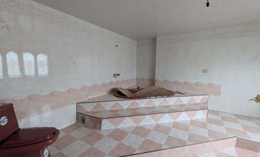 Casa con estacionamiento en Venta Ocampo Gto